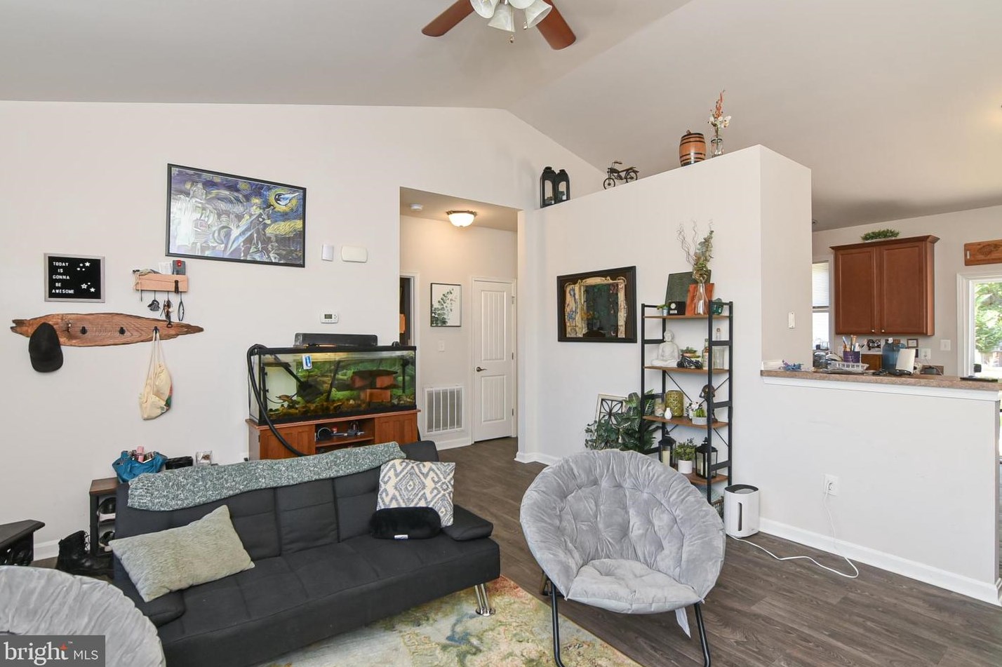 1475 Bowie Rd, Colonial Bch VA  22443-7008 exterior