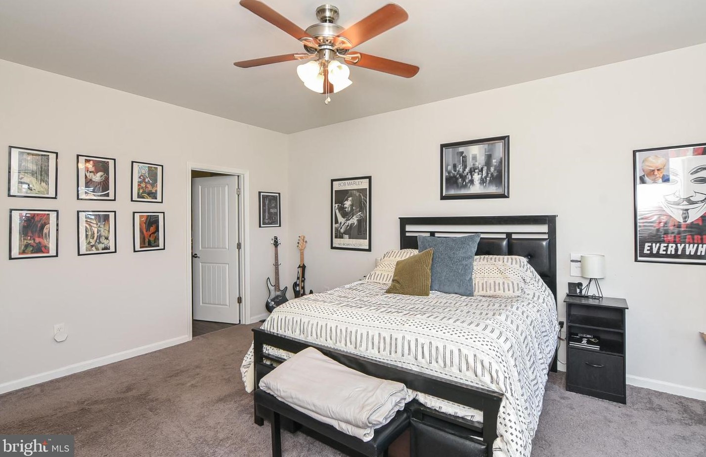 1475 Bowie Rd, Colonial Bch VA  22443-7008 exterior