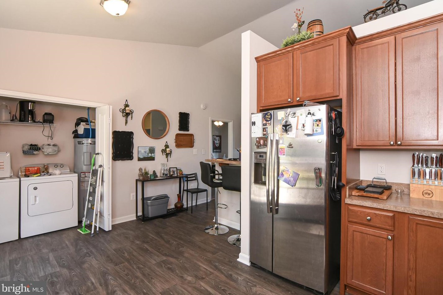 1475 Bowie Rd, Colonial Bch VA  22443-7008 exterior