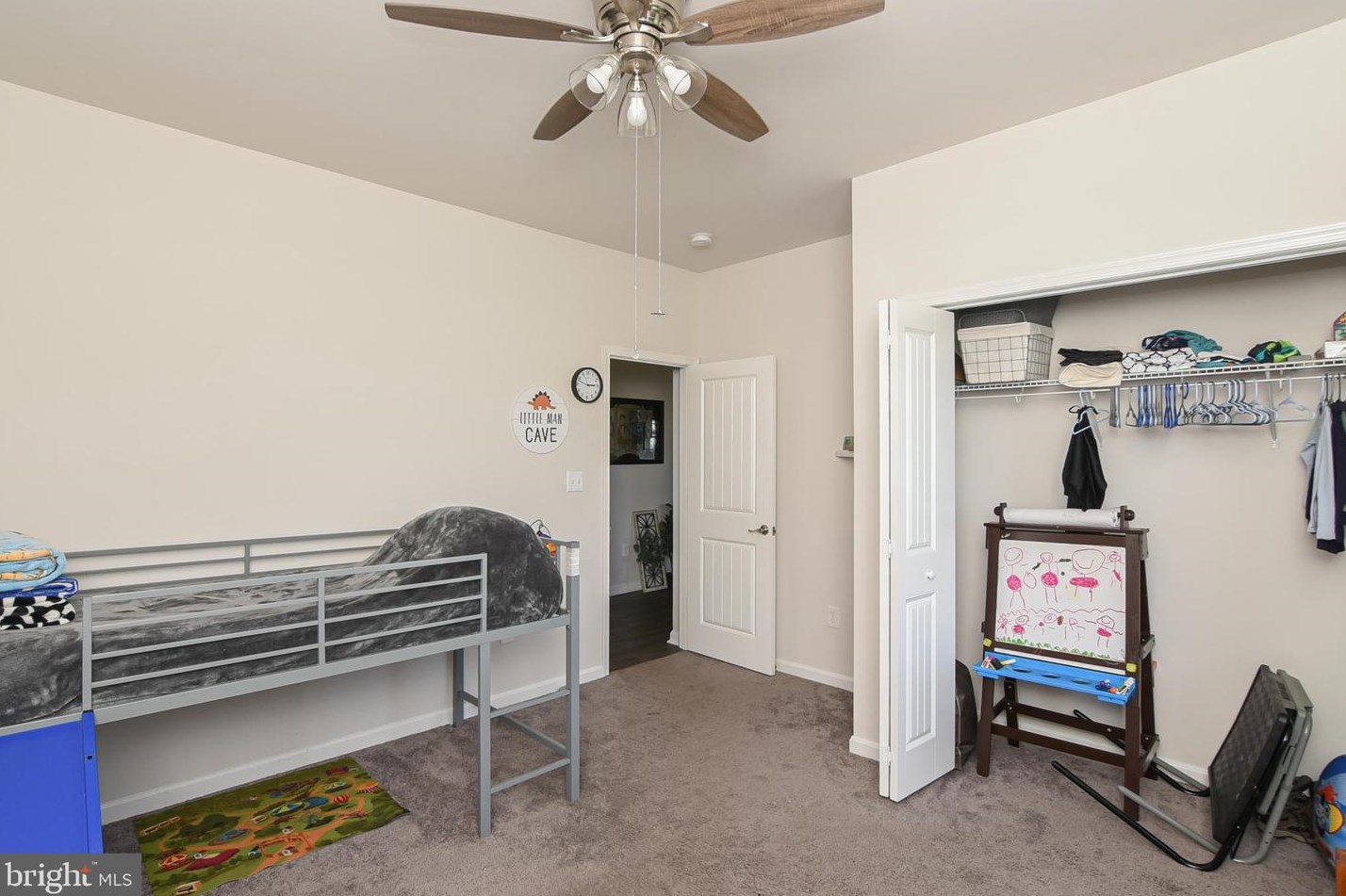 1475 Bowie Rd, Colonial Bch VA  22443-7008 exterior