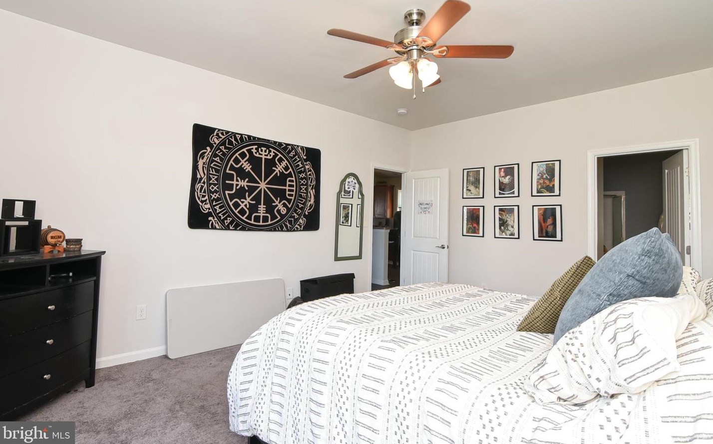 1475 Bowie Rd, Colonial Bch VA  22443-7008 exterior