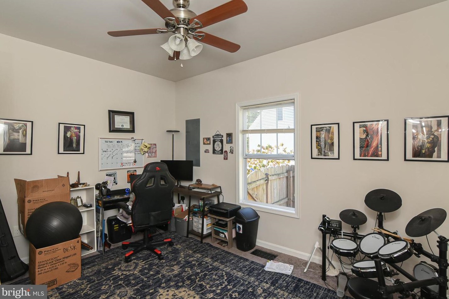 1475 Bowie Rd, Colonial Bch VA  22443-7008 exterior