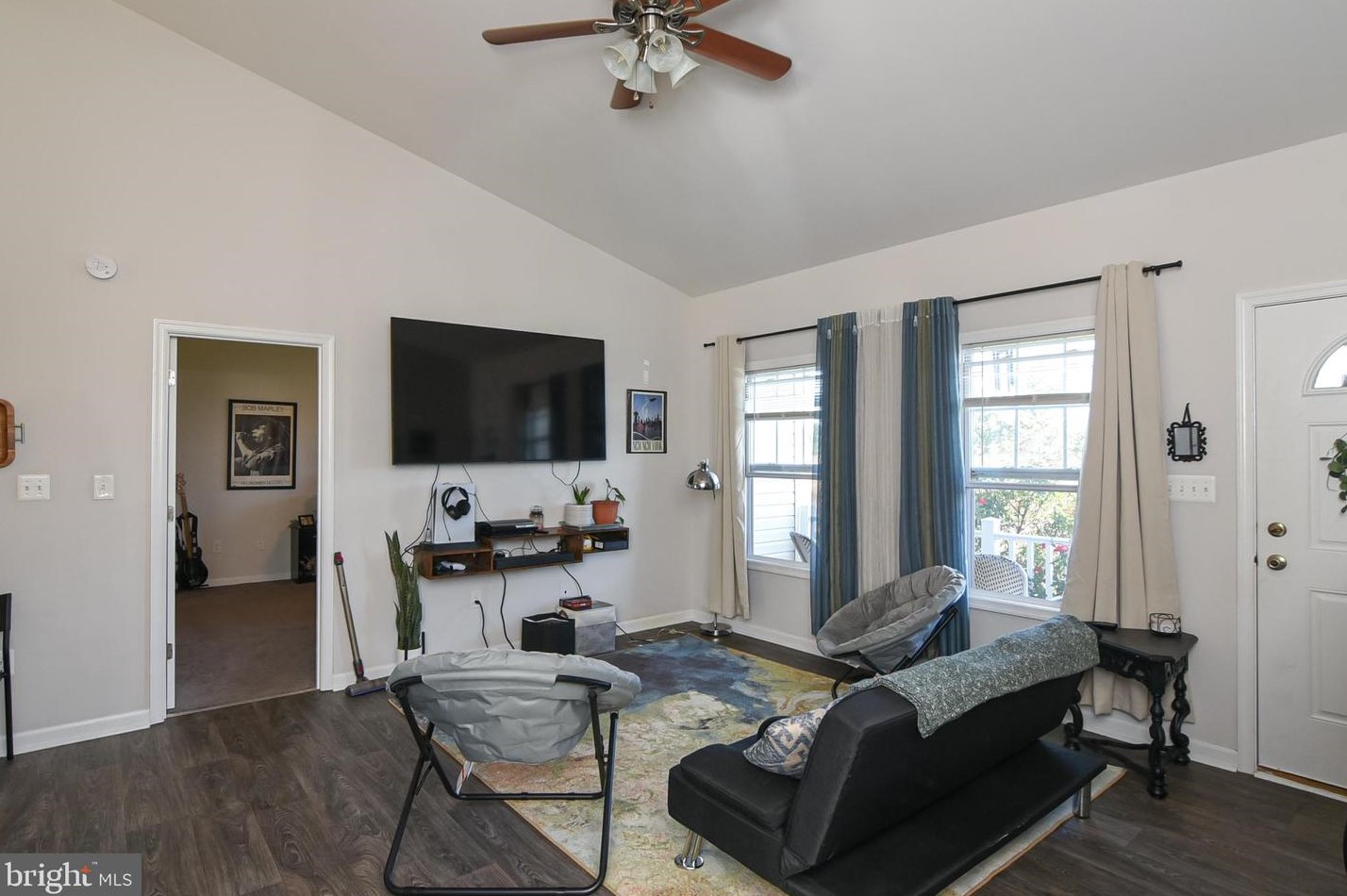 1475 Bowie Rd, Colonial Bch VA  22443-7008 exterior