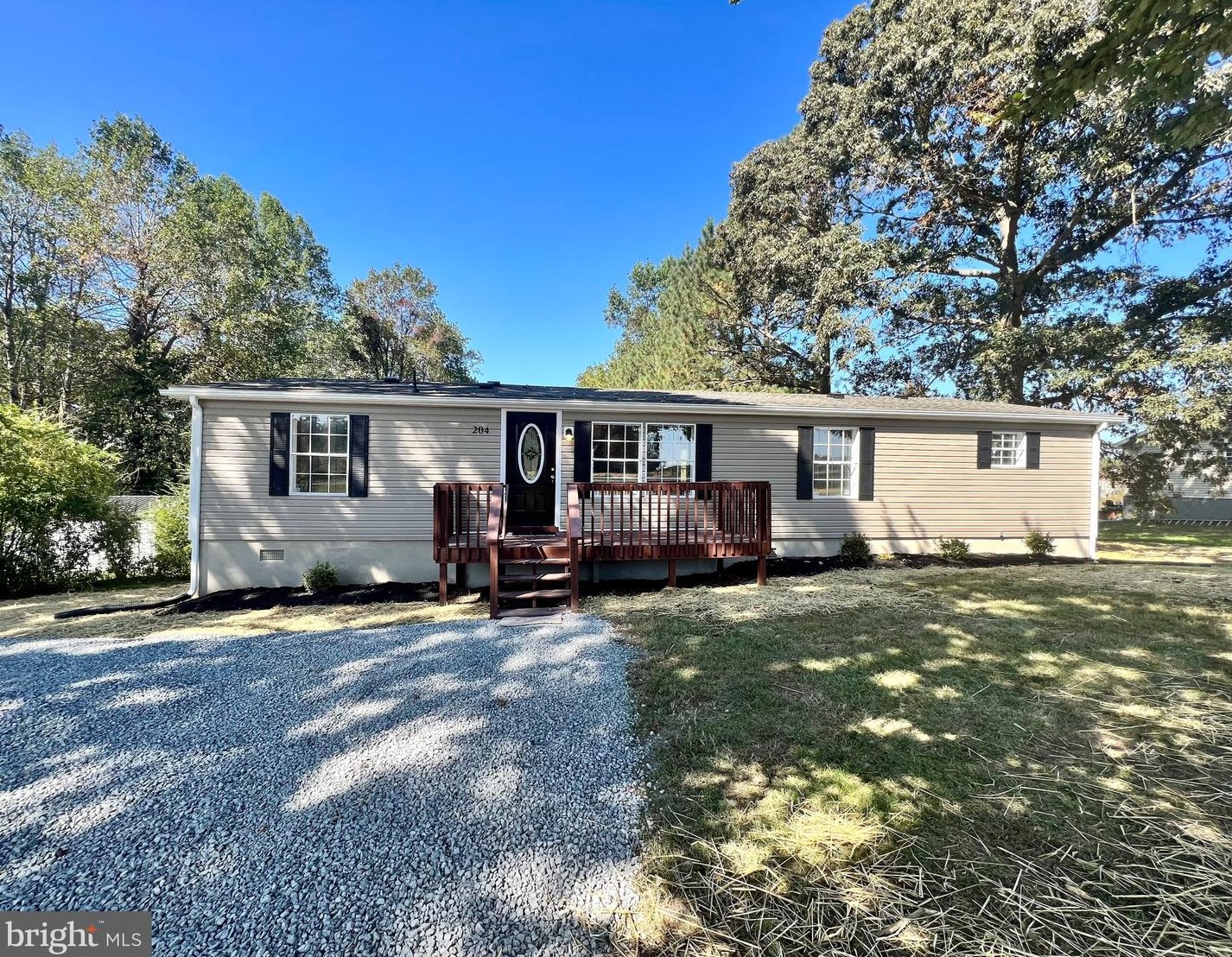 204 Chestnut Level Ln, Hague, VA 22469-2100