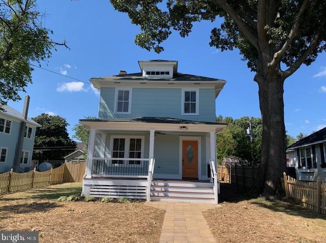 510 Washington Ave, Colonial Bch, VA 22443-2240
