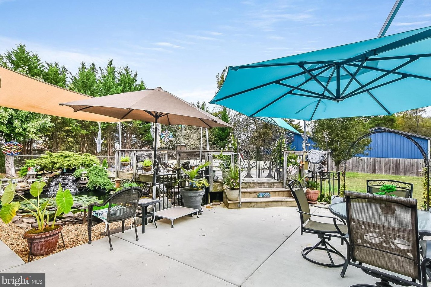 3505 Wakefield St, Colonial Bch, VA 22443-4809