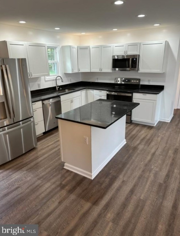 196 Santa Anita Dr, Colonial Bch, VA 22443-4018