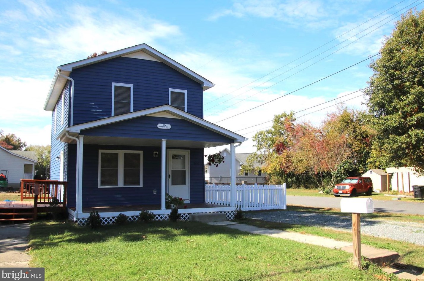 622 Jackson St, Colonial Bch, VA 22443