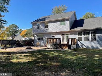 206 Dogwood Ave, Colonial Bch, VA 22443