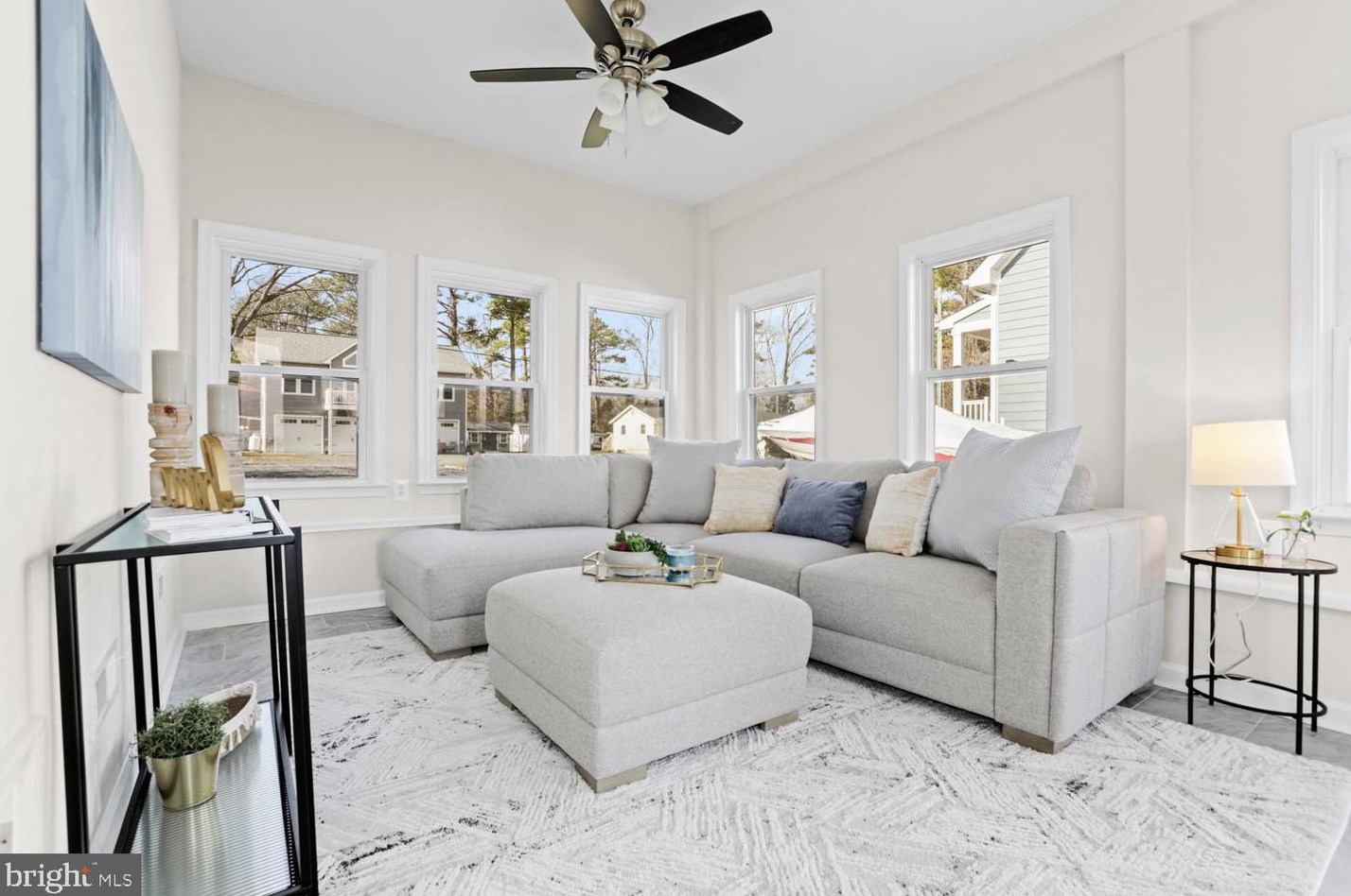 1000 Shr Dr, Colonial Bch VA  22443-4348 exterior