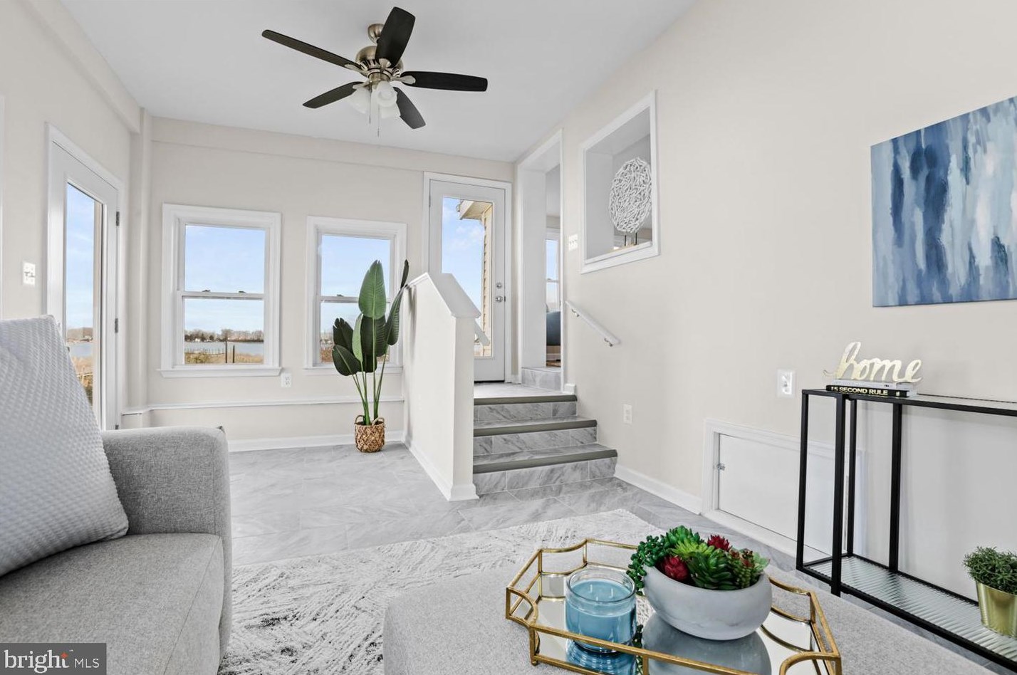 1000 Shr Dr, Colonial Bch VA  22443-4348 exterior