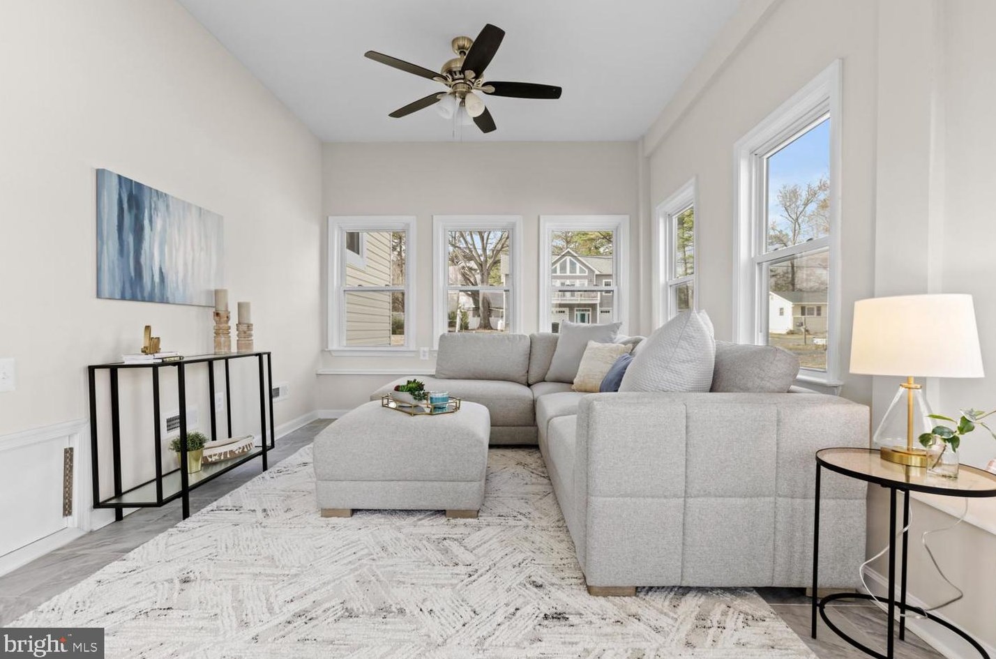 1000 Shr Dr, Colonial Bch VA  22443-4348 exterior