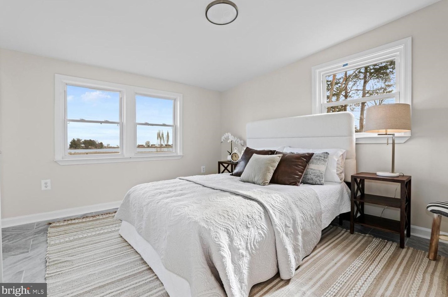 1000 Shr Dr, Colonial Bch VA  22443-4348 exterior