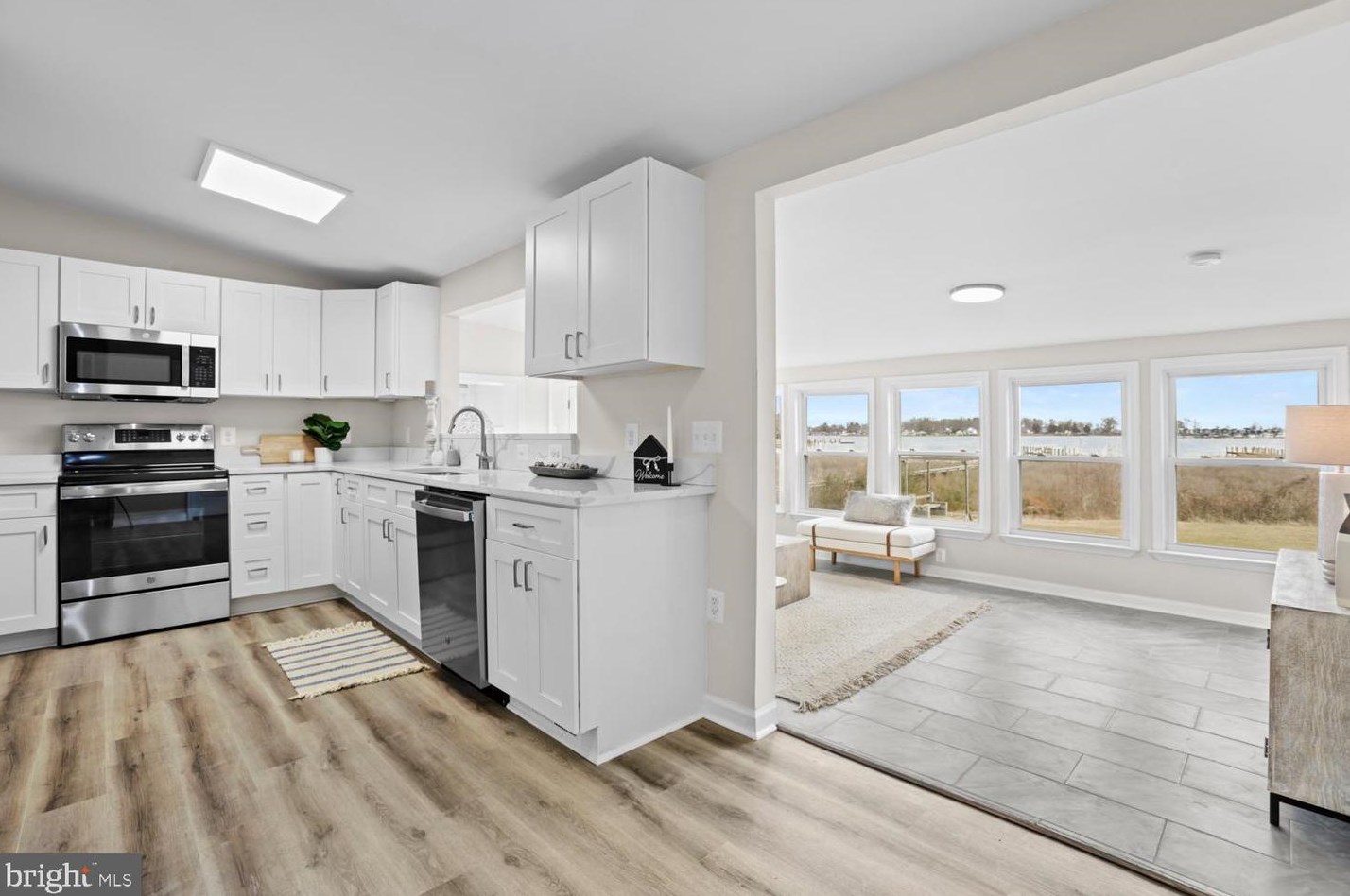 1000 Shr Dr, Colonial Bch VA  22443-4348 exterior