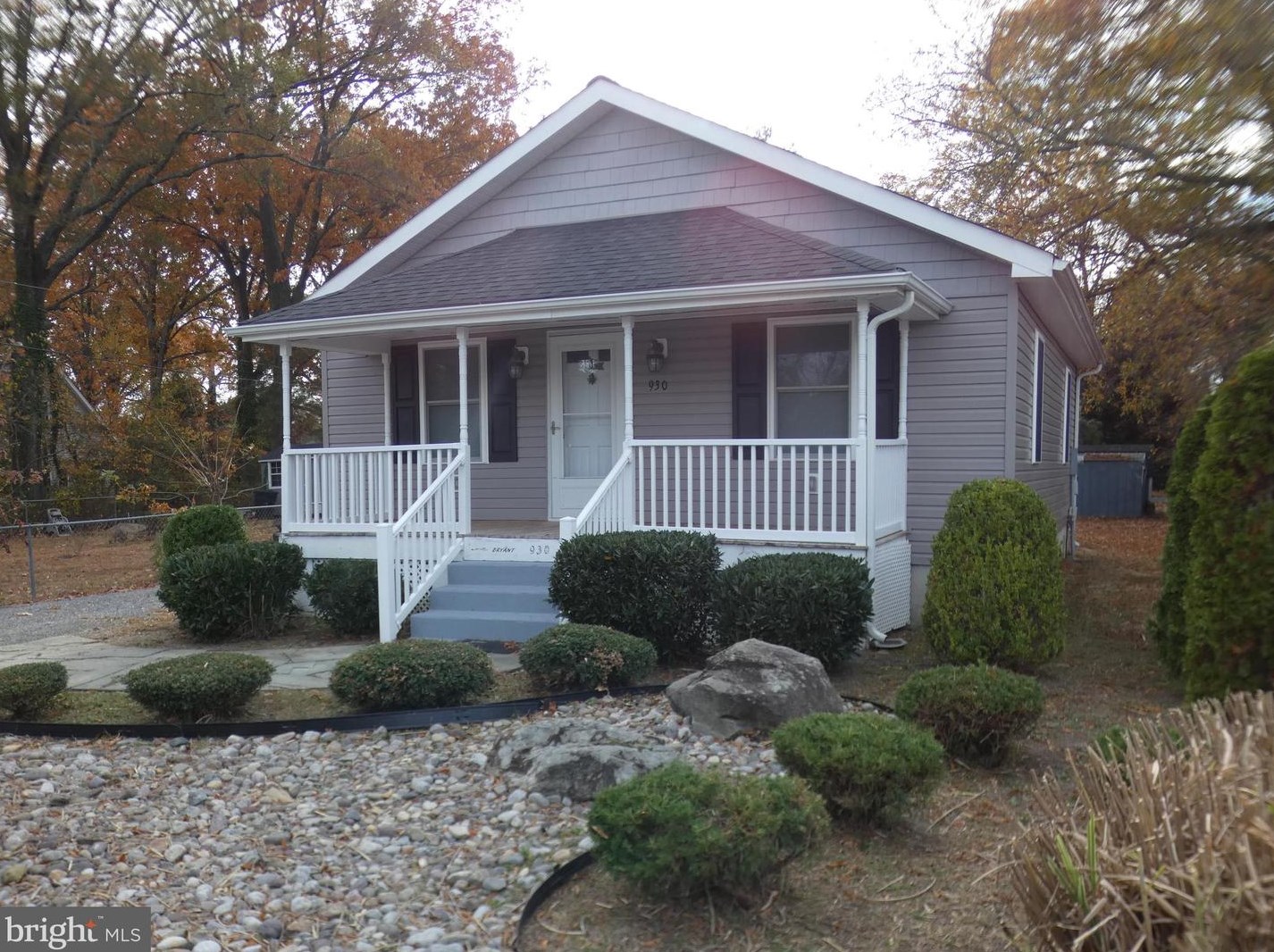 930 Bryant Ave, Colonial Bch, VA 22443