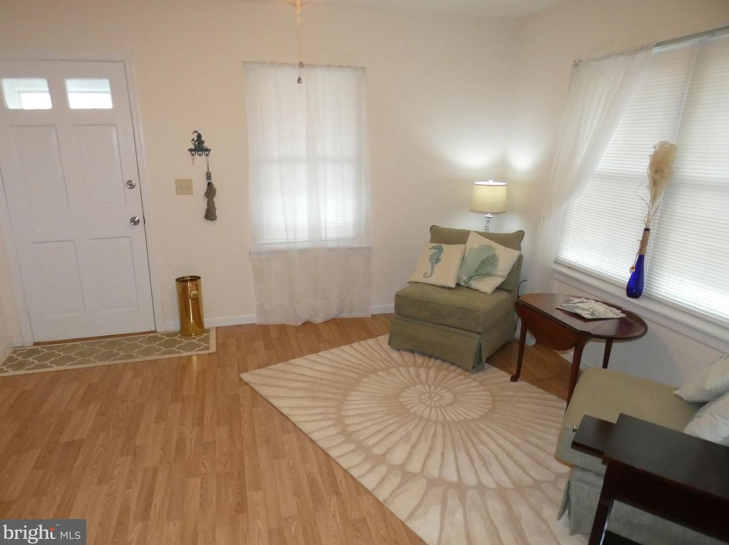 930 Bryant Ave, Colonial Bch VA  22443-2119 exterior