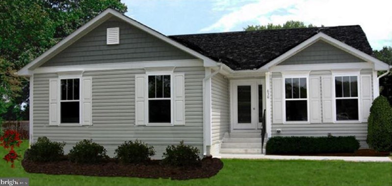 145 Woodbine Dr, Colonial Bch, VA 22443-3712