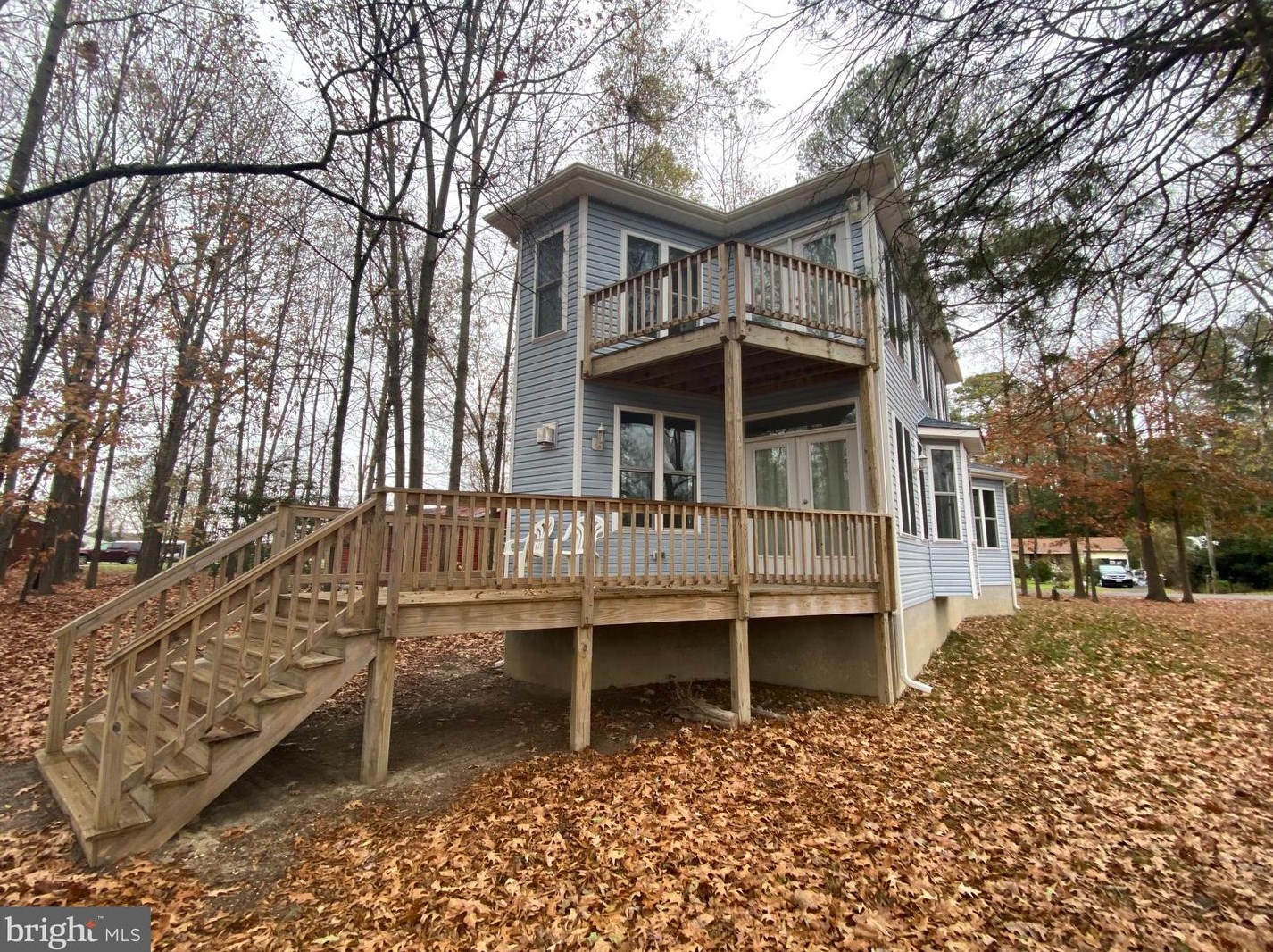 395 Lake Dr, Colonial Bch, VA 22443
