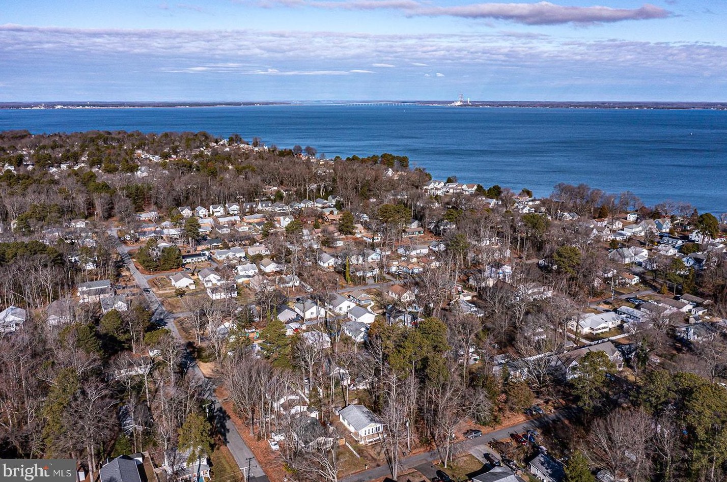 157 7th St, Colonial Bch, VA 22443