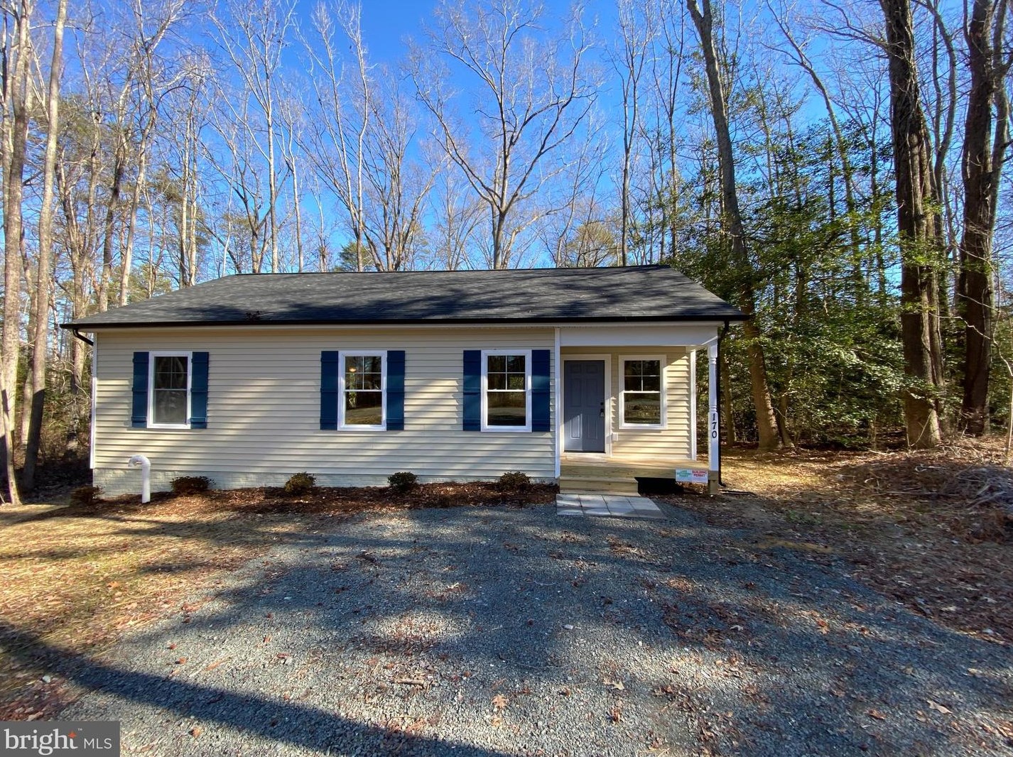 170 Forest Grove, Colonial Bch, VA 22443