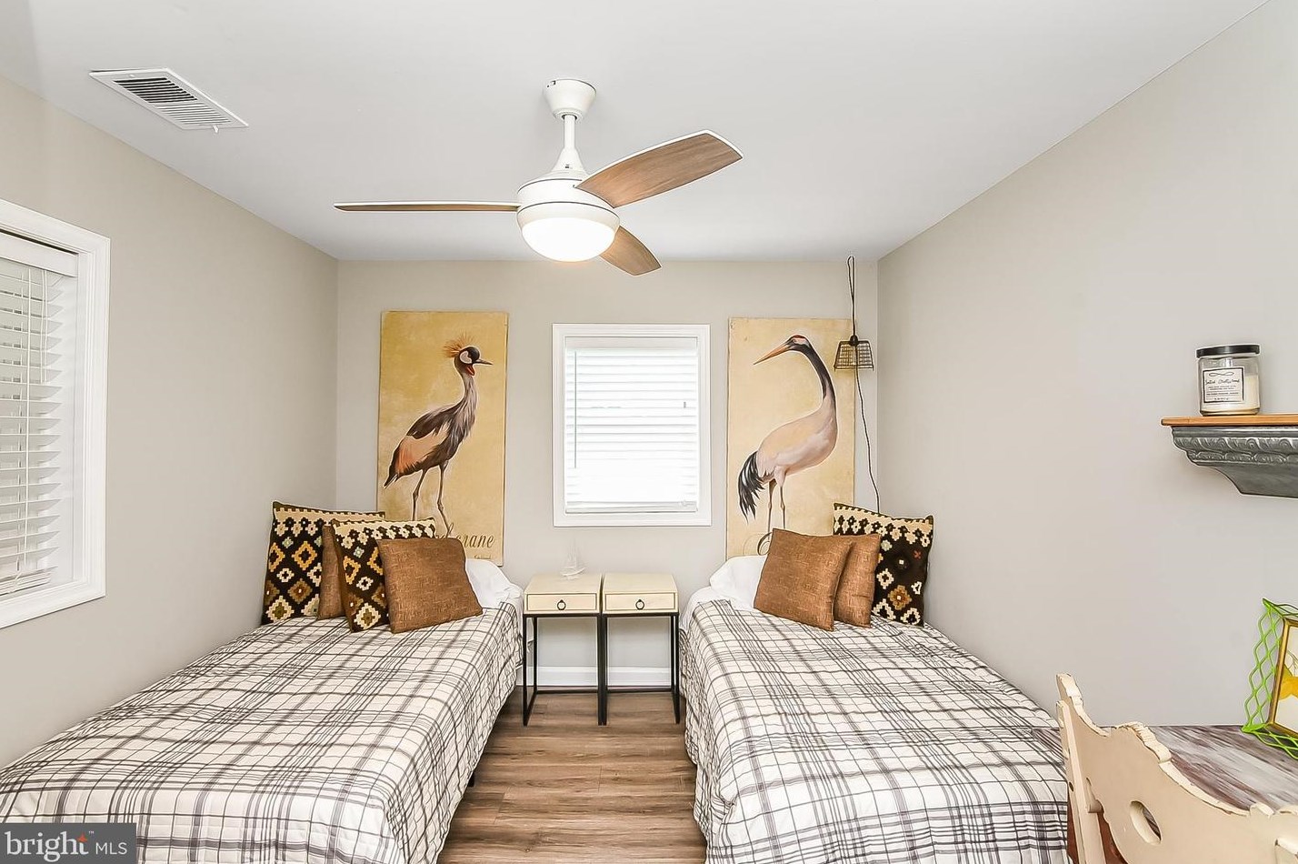 1324 Monroe Bay Ave, Colonial Bch VA  22443-2922 exterior