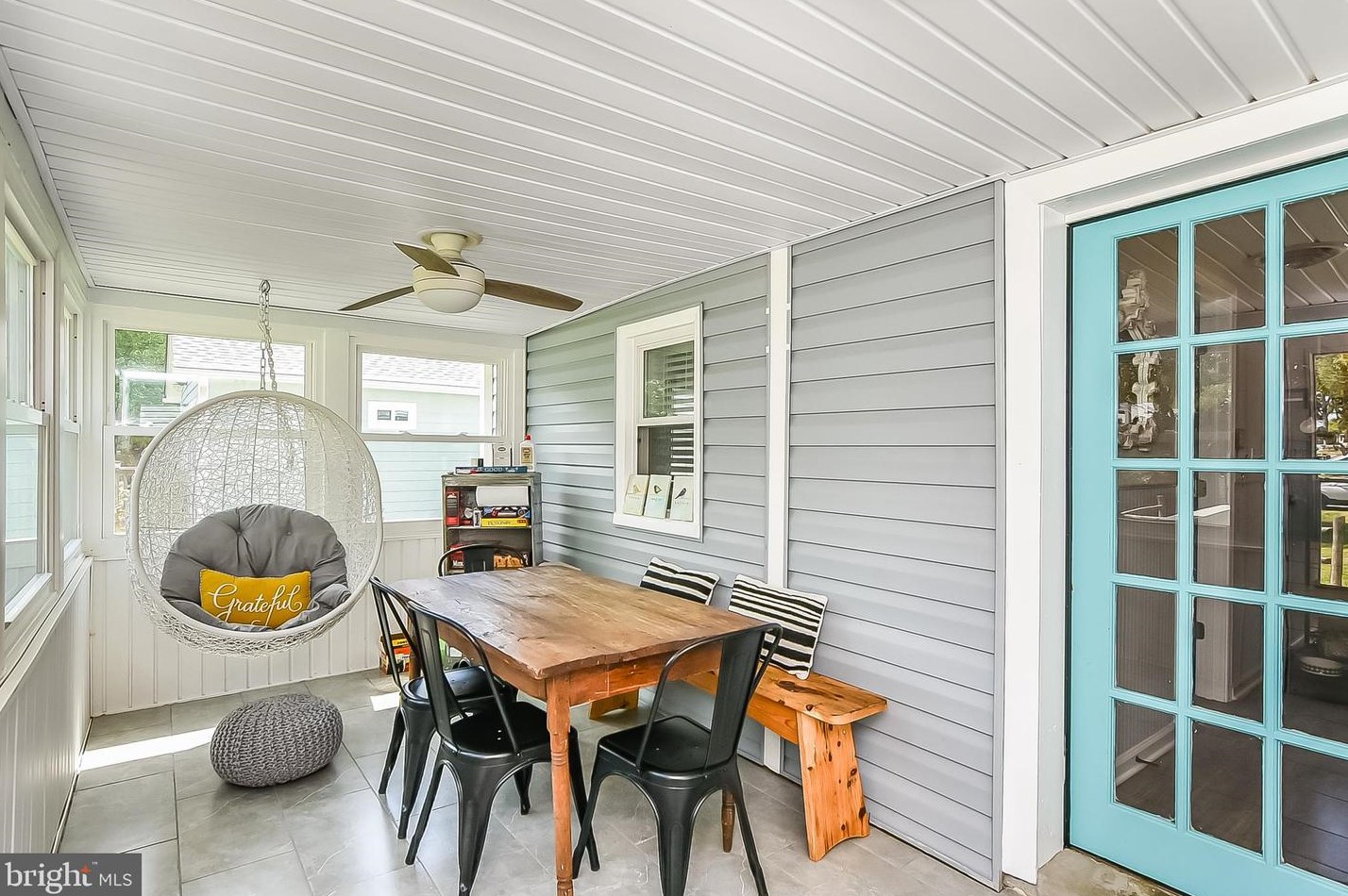 1324 Monroe Bay Ave, Colonial Bch VA  22443-2922 exterior