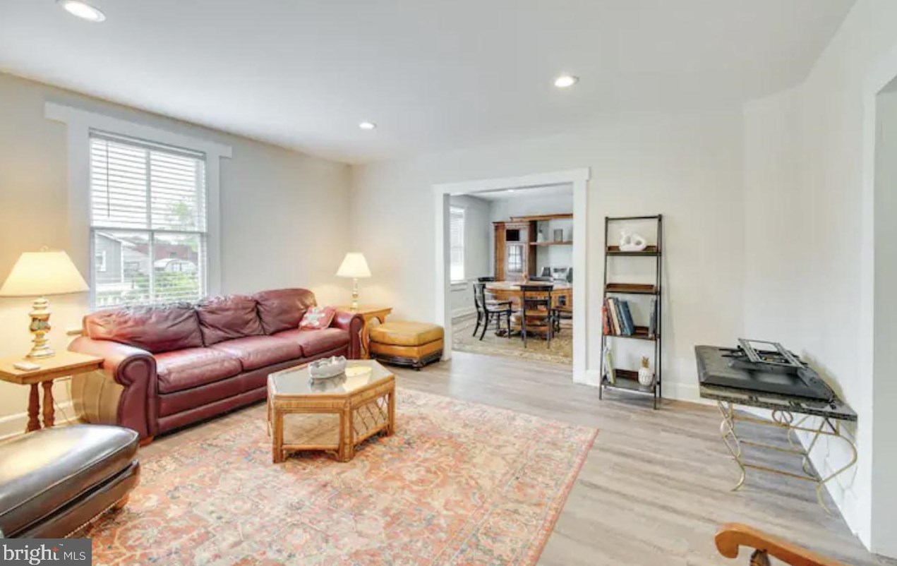 1100 Dwight Ave, Colonial Bch, VA 22443-1833