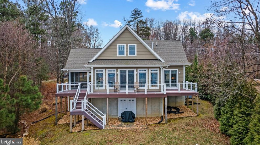 21 Monument Dr, Montross, VA 22520