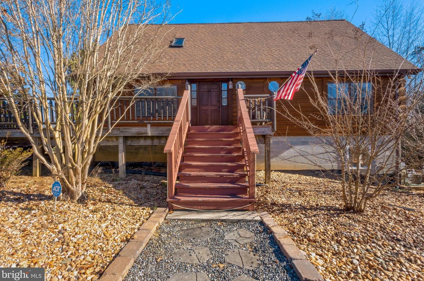 12425 Cople Hwy, Kinsale, VA 22488