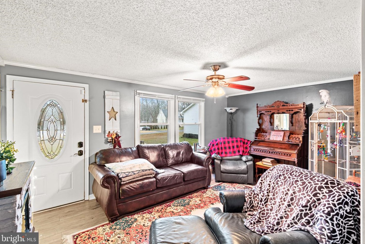 263 Meadow View Ln, Colonial Bch, VA 22443-3818
