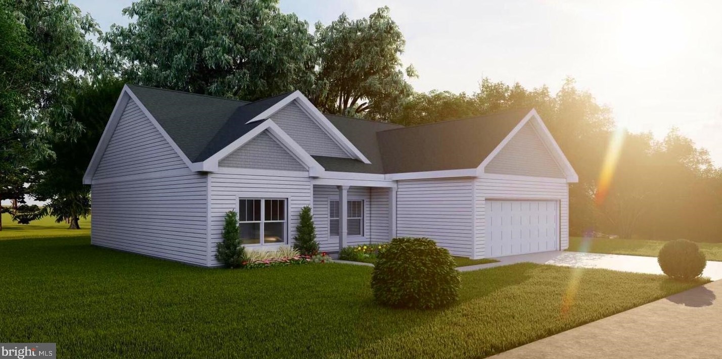 94 Lee St, Colonial Bch, VA 22443-5091