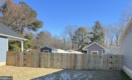 171 Holly Way, Colonial Bch, VA 22443-3234