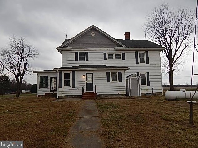 12881 Cople, Kinsale, VA 22488