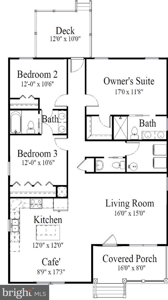 843 Lakeview Dr, Colonial Bch, VA 22443