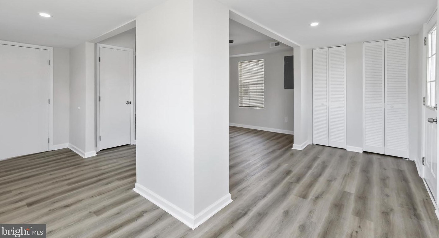 116 Boundary St, Colonial Bch VA  22443-2408 exterior