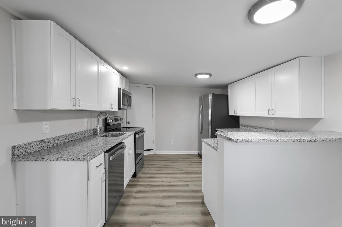 116 Boundary St, Colonial Bch VA  22443-2408 exterior