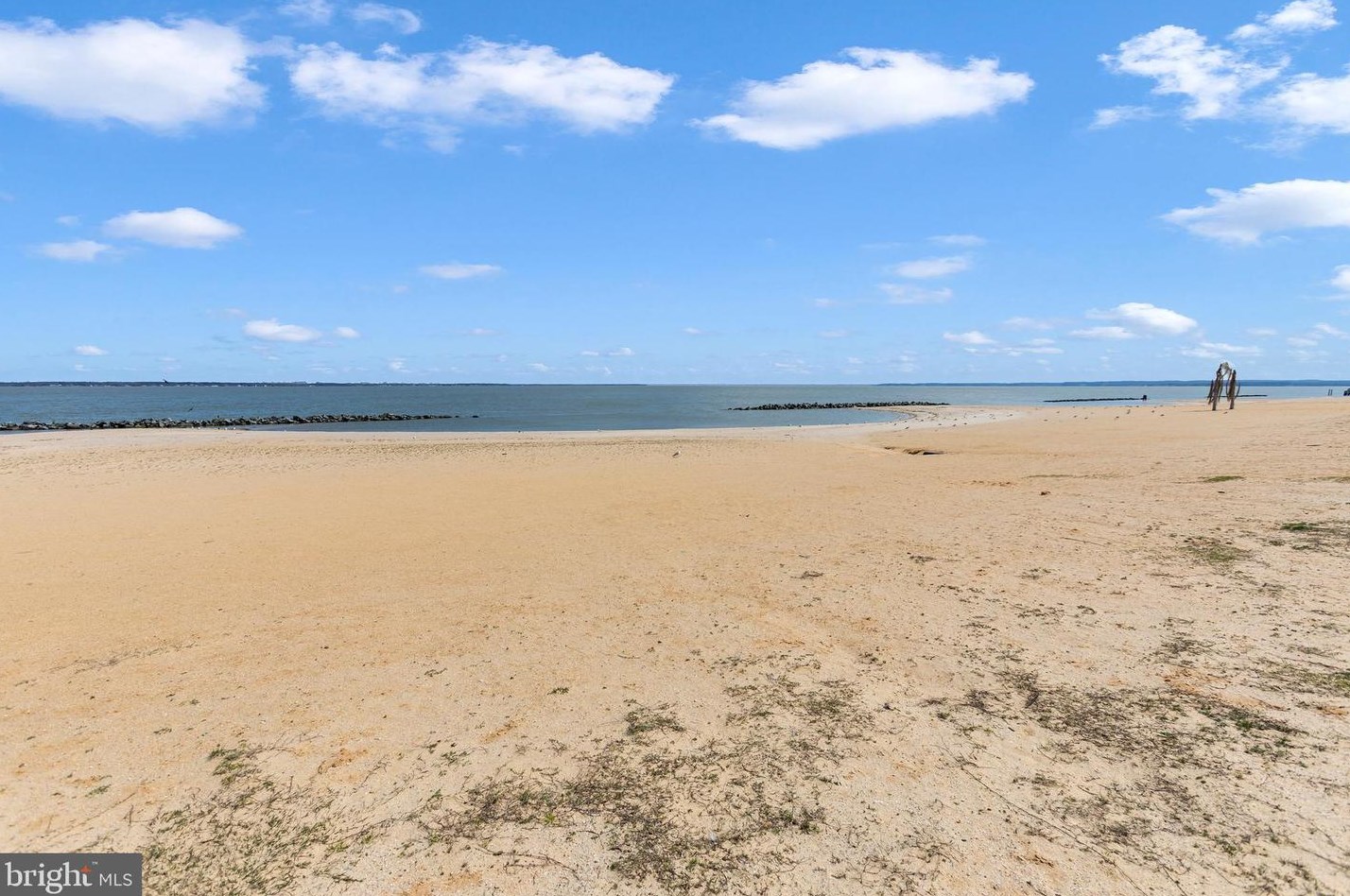 116 Boundary St, Colonial Bch VA  22443-2408 exterior