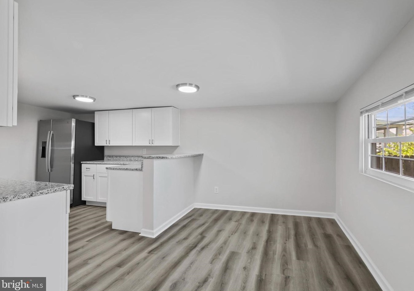 116 Boundary St, Colonial Bch VA  22443-2408 exterior