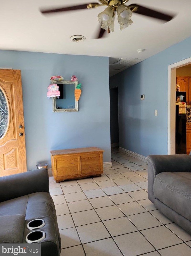 1110 Grants Hill Church Rd, Montross, VA 22520