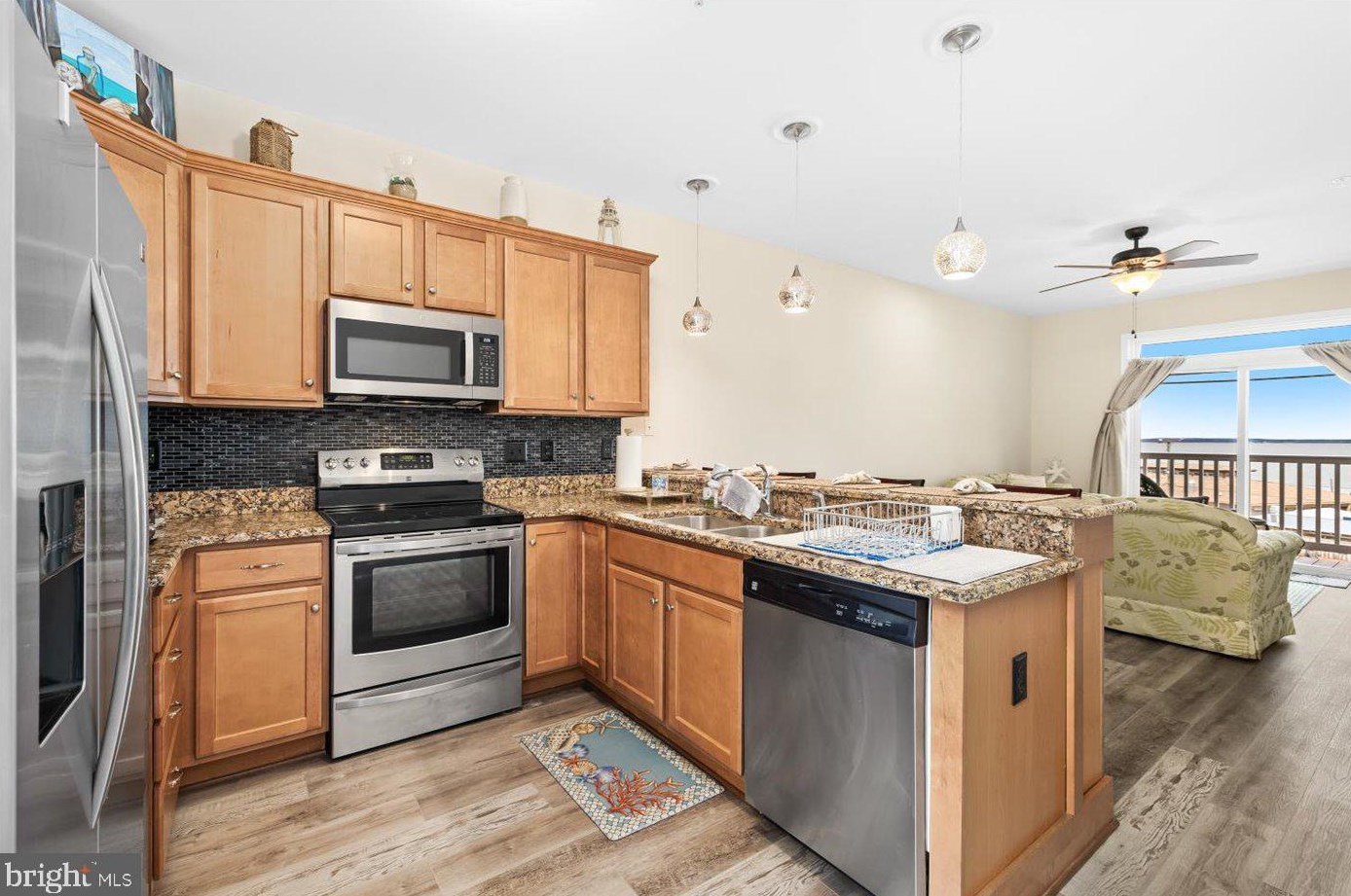 103 N Irving #303, Colonial Bch, VA 22443