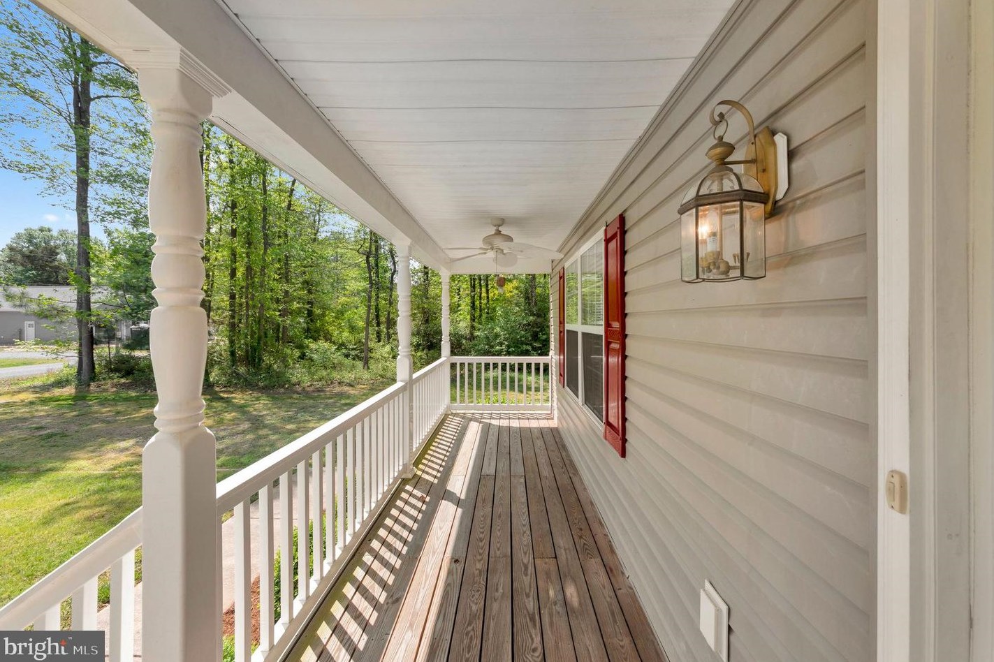 1341 Holly Vista Dr, Colonial Bch, VA 22443