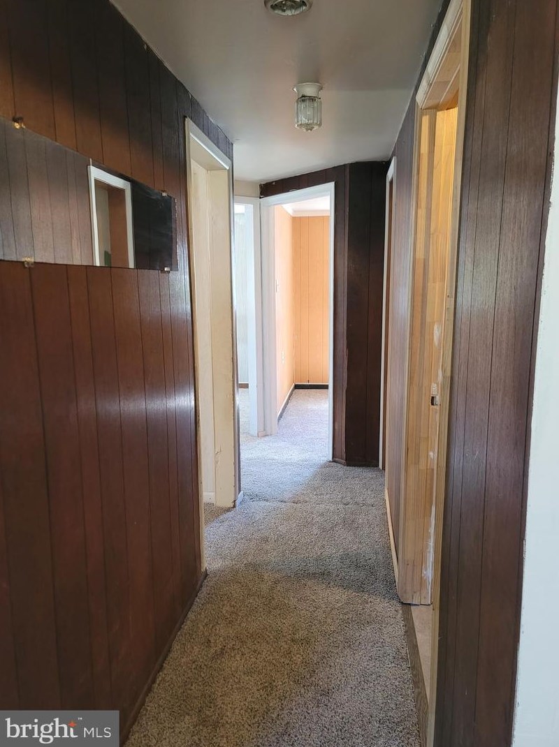 928 Jackson St, Colonial Bch VA 22443-2138 exterior