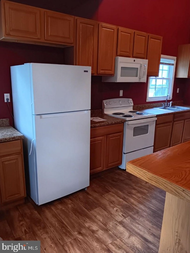 928 Jackson St, Colonial Bch VA 22443-2138 exterior