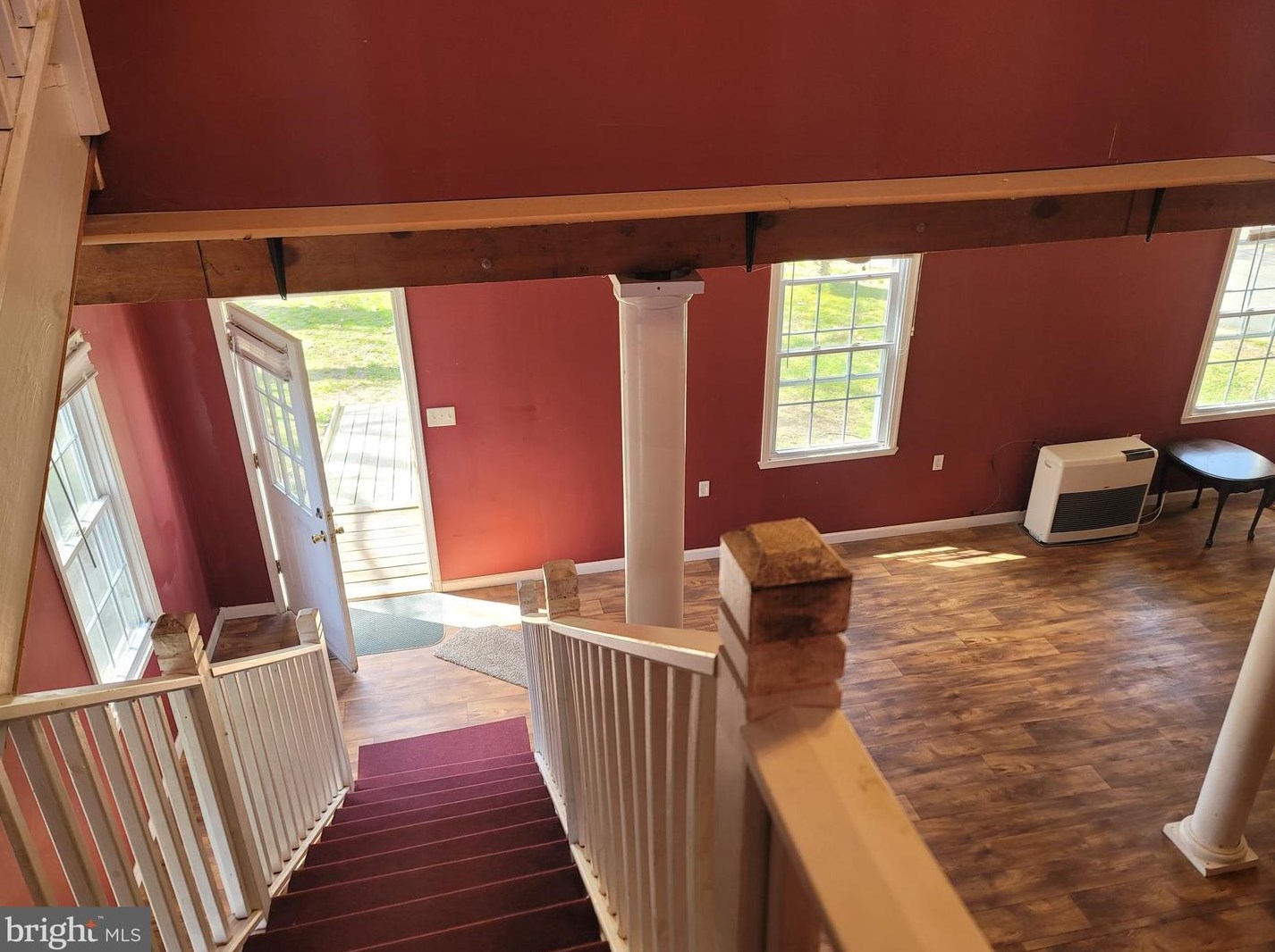 928 Jackson St, Colonial Bch VA 22443-2138 exterior