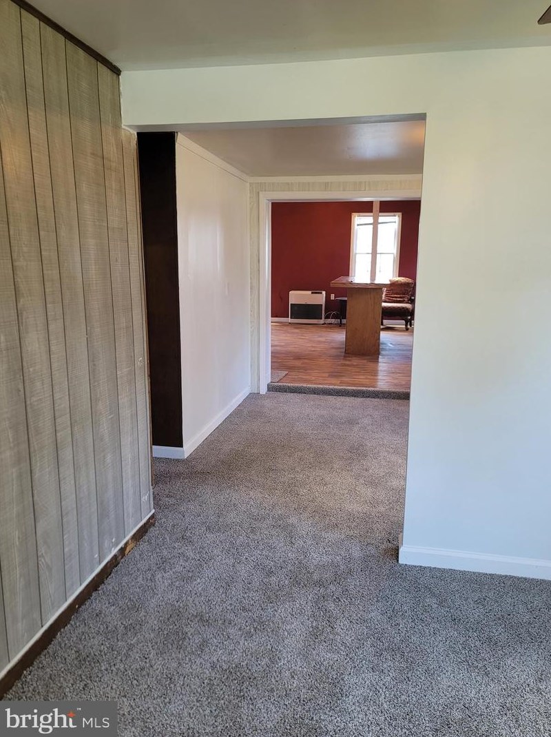 928 Jackson St, Colonial Bch VA 22443-2138 exterior