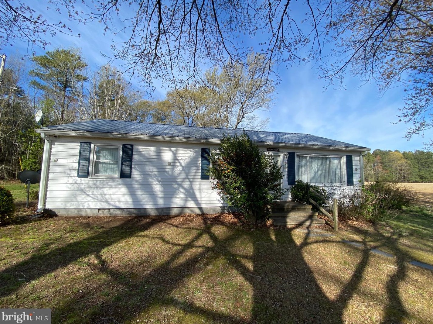2074 Tidwells Rd, Montross, VA 22520-4206