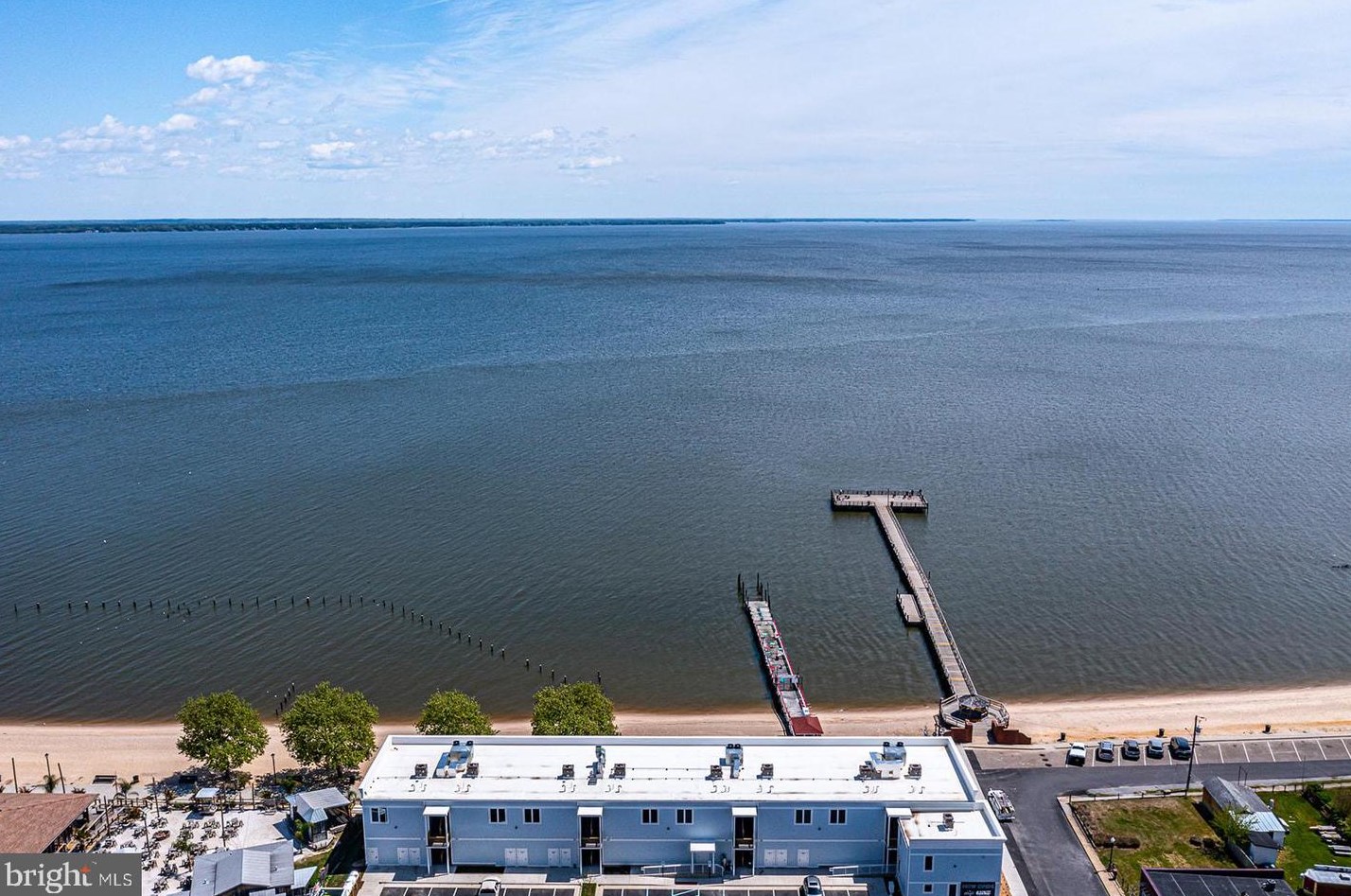 101 Taylor #203, Colonial Bch, VA 22443