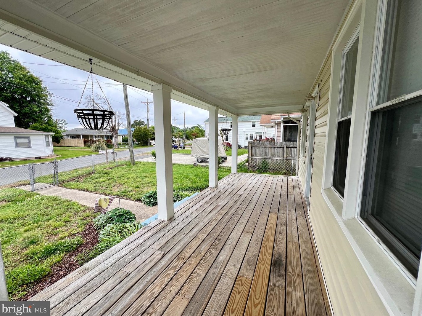 318 Marshall Ave, Colonial Bch, VA 22443-2519