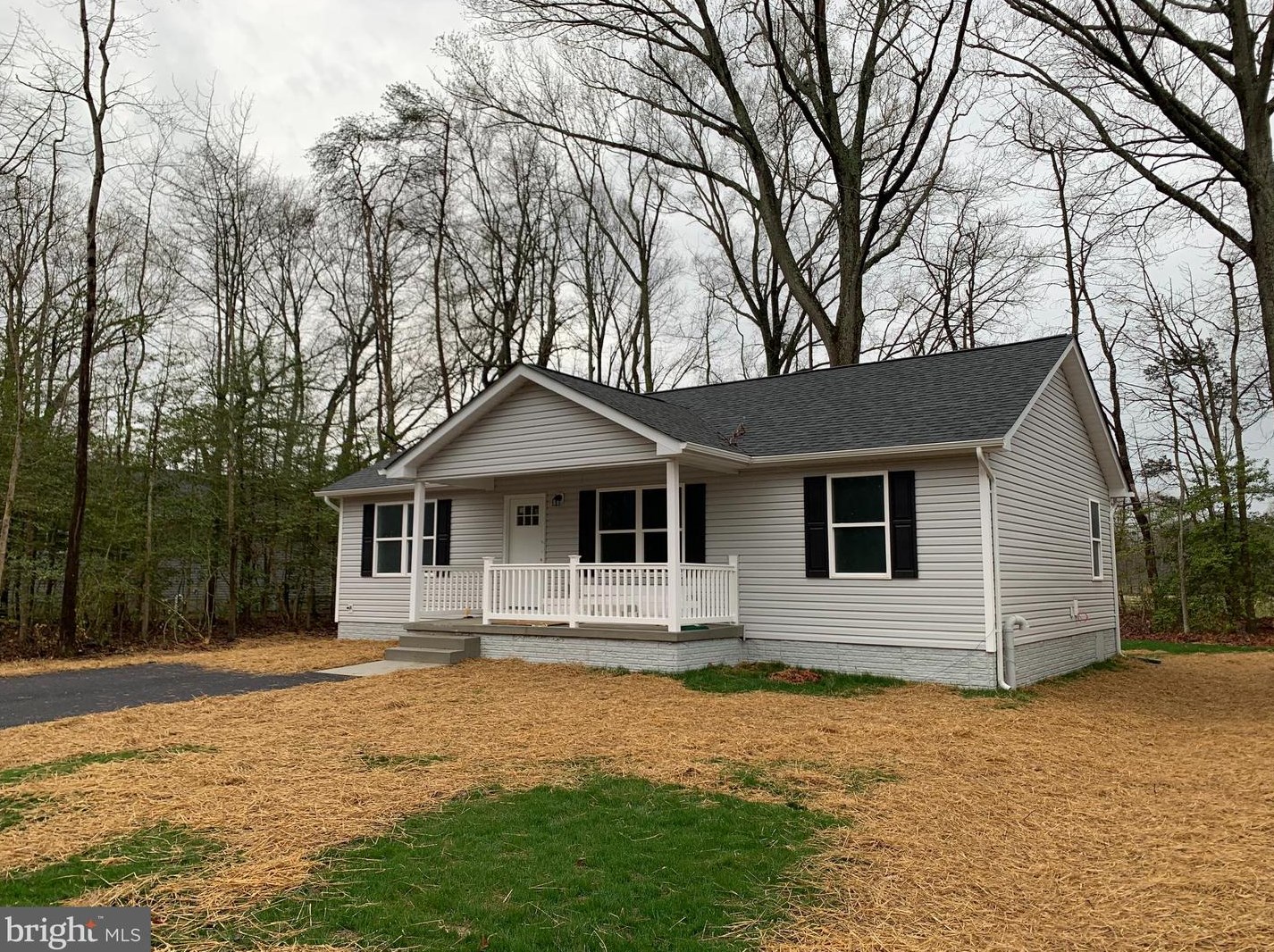 Lot 18 Poplar Ln, Colonial Bch, VA 22443