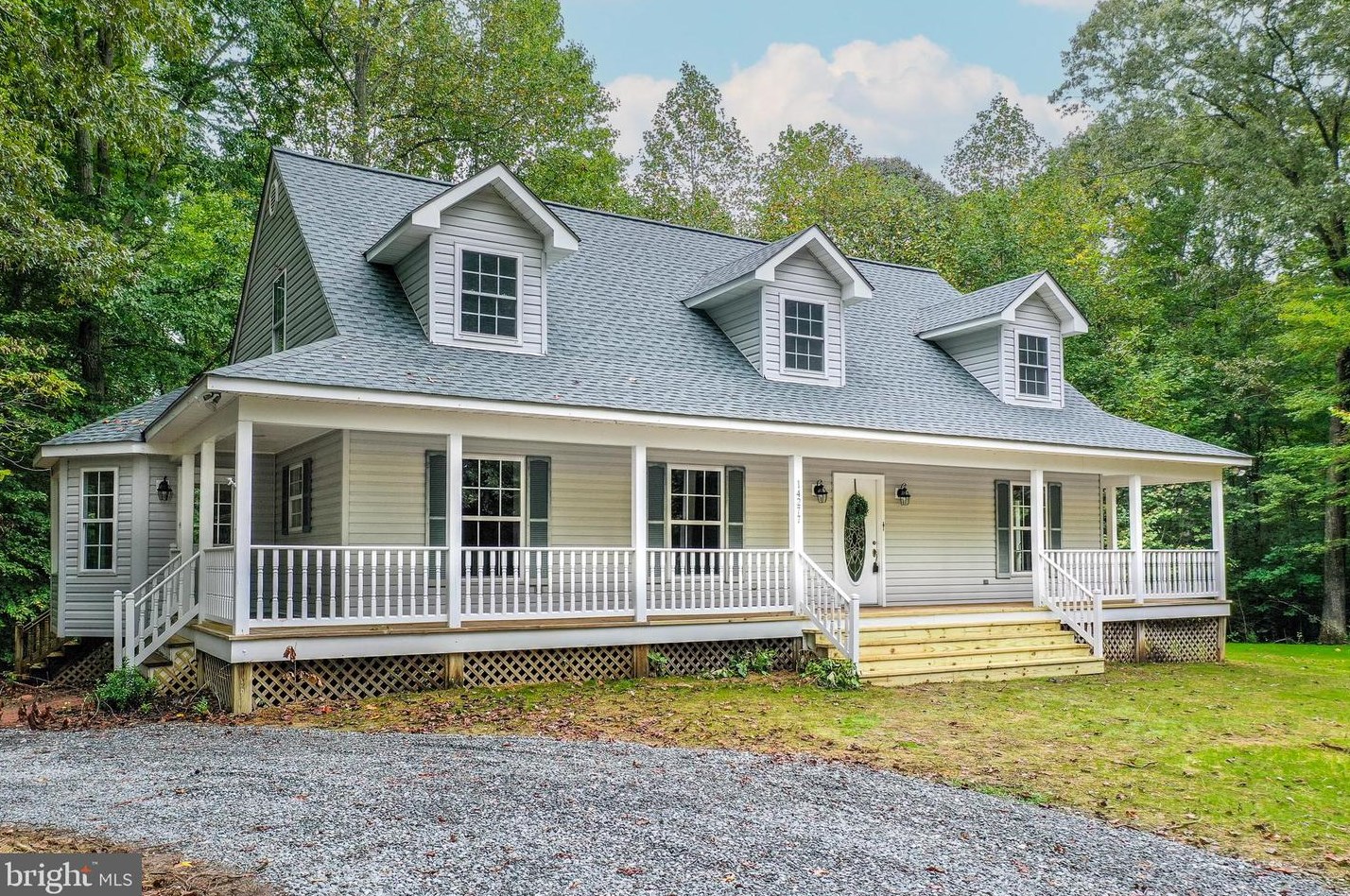 14277 Kings Hwy, Montross, VA 22520